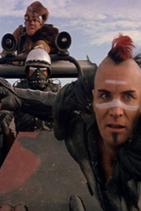 Road Warrior, The